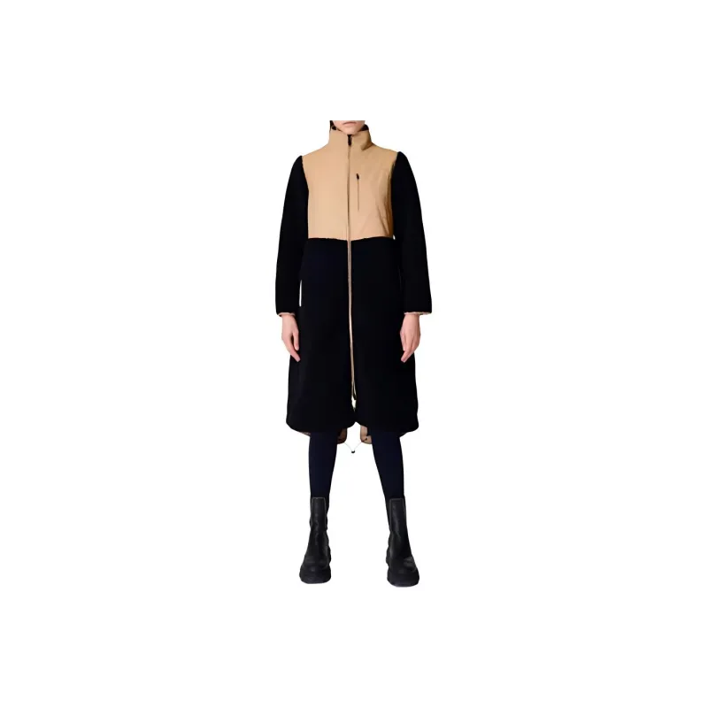 Sweaty Betty Urban Coats Women's-2