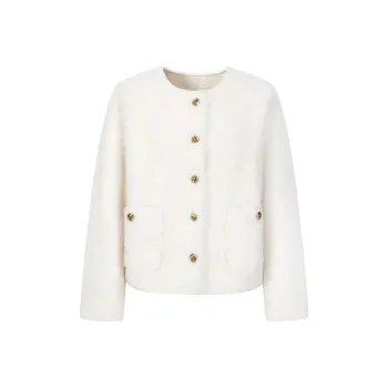 JZ. ANNAKRO Coats Women's