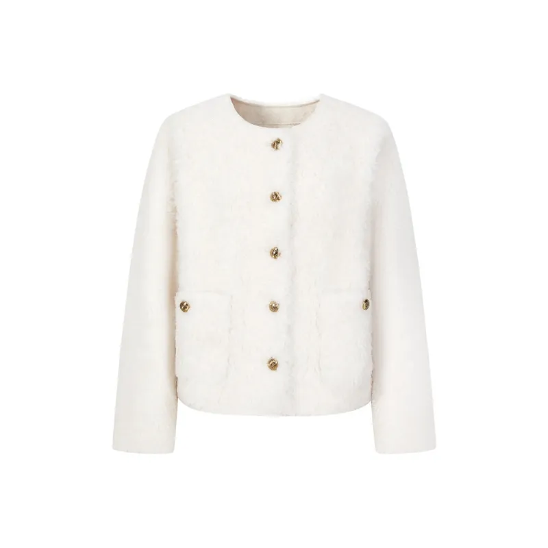 JZ. ANNAKRO Coats Women's-0