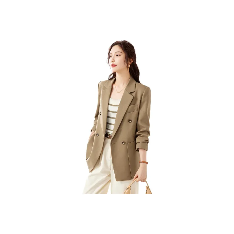 TERRE BLEUE Business Suit Women's-6