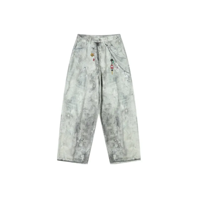 TGNS Jeans Unisex-20