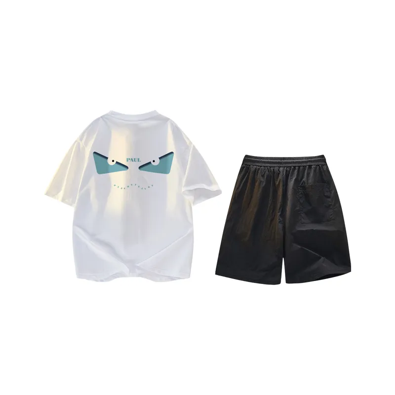 PAUL COSTELLOE Casual Sportswear Unisex-6