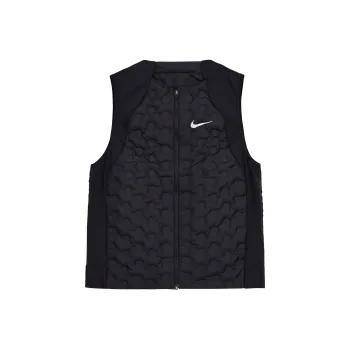 Nike Vests Women's Black