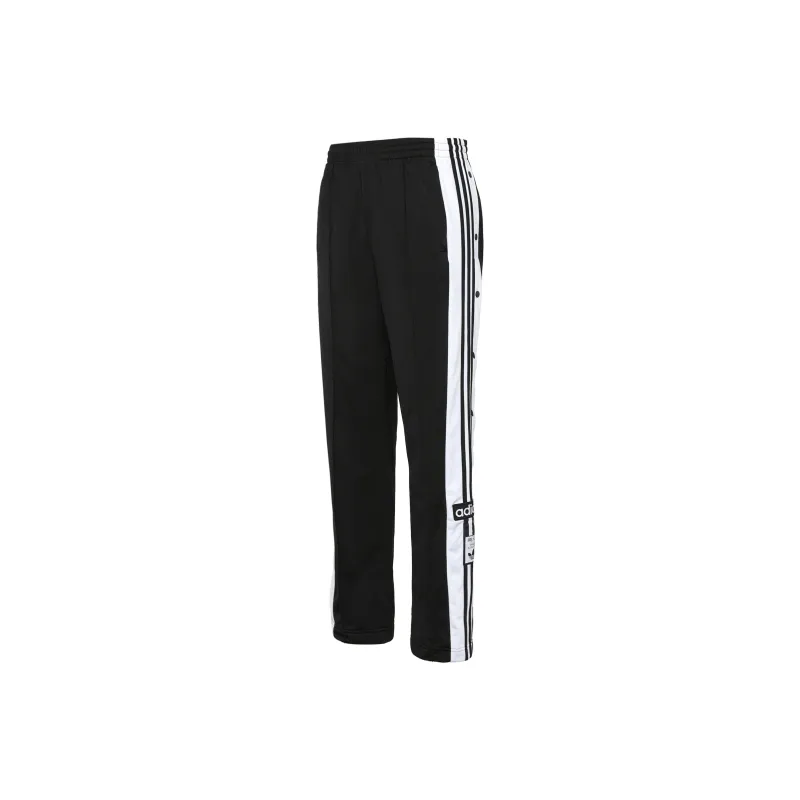 Adidas Originals Adicolor Classics Adibreak Sweatpants Women's Black-0