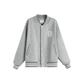 TURN SIGNAL Baseball Jacket Women's