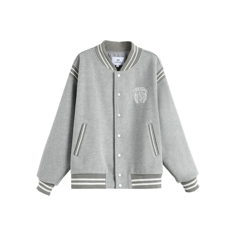 TURN SIGNAL Baseball Jacket Women's-0