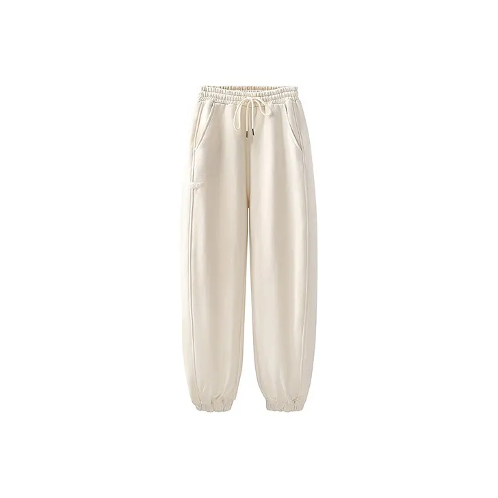 BABUGGE Casual Pants Unisex-0