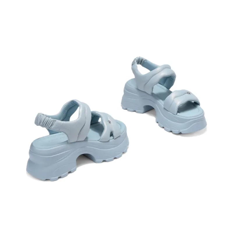 JESSICA SOPHIA One Strap Sandals Women's-5