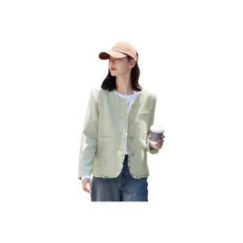 【dme】 Business Suit Women's Mint Green