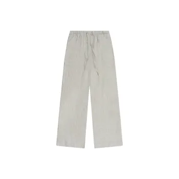 FAIRFAFO Casual Pants Women's Khaki