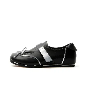 STELLA WEISZ Slip Resistant Low Top Casual Shoes Women's