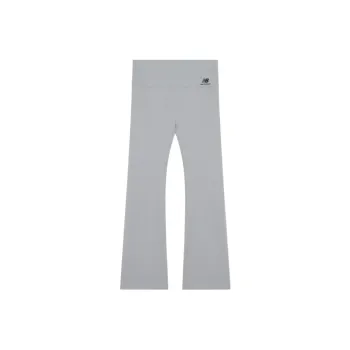 New Balance Knitted Sweatpants Women's Gray