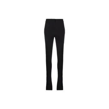 Jacquemus Le Pantalon Obiou Pants 'Black'