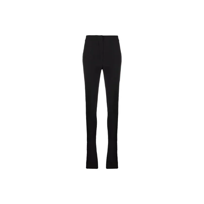 Jacquemus Le Pantalon Obiou Pants 'Black'-0