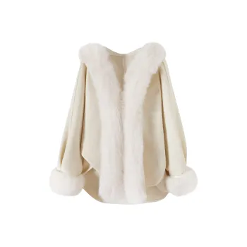 KAZAN Cloaks Women's