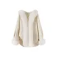 Apricot Thickened Cape