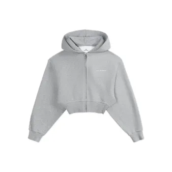 CALLED BACK Sweatshirt Women's Gray