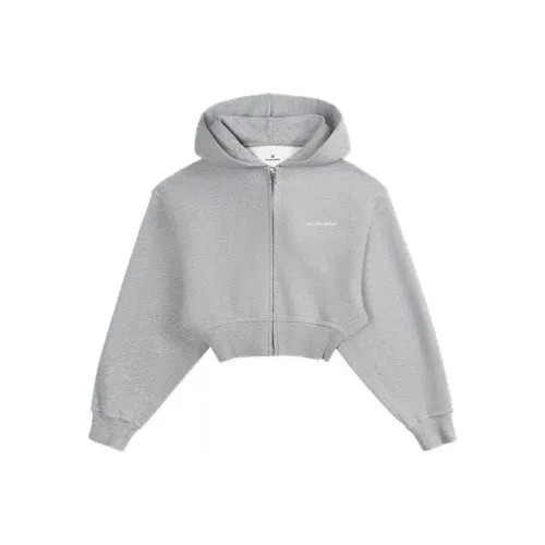 CALLED BACK Sweatshirt Women's Gray