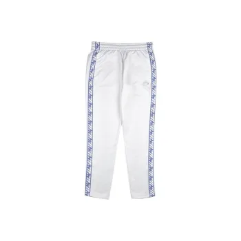New Balance Knitted Sports Pants Women's White