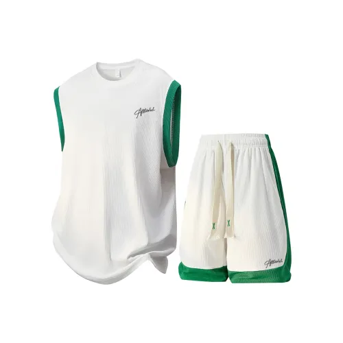 DBD WH Casual Sportswear Unisex