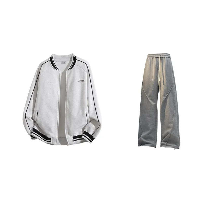 YOSICIL Casual Sportswear Unisex-8