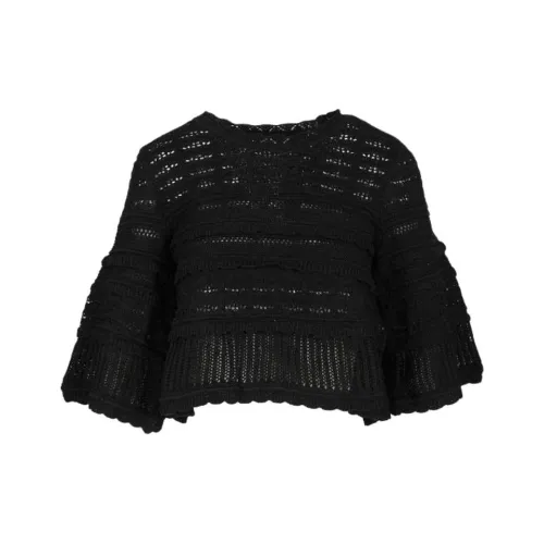 ISABEL MARANT ETOILE Knitwear Women's Black