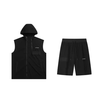 JIANWANG Casual Sportswear Unisex