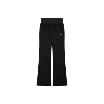 Umbro Casual Pants Women's Gaze Black