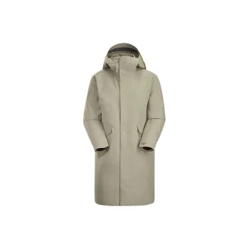 Arcteryx Solano Series Parka Coats Women's
