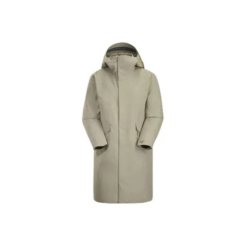 Arcteryx Solano Series Parka Coats Women's