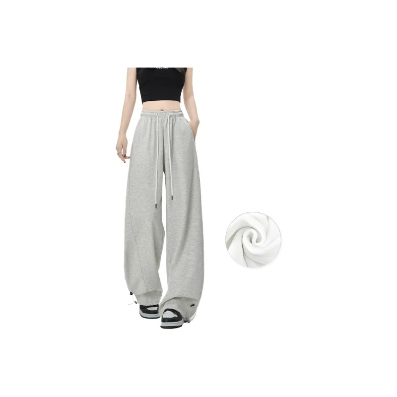 MIIOW Casual Pants Women's-100