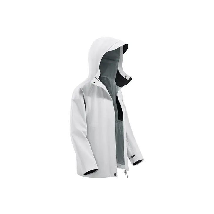 BENEUNDER Windbreaker Jacket Women's-1