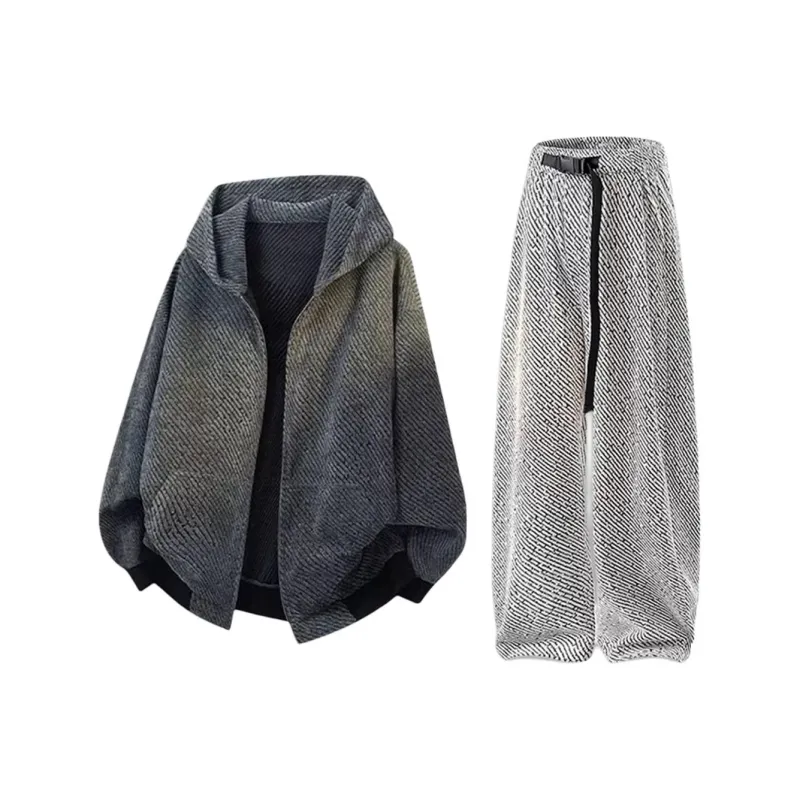 FRQ Casual Sportswear Unisex-12