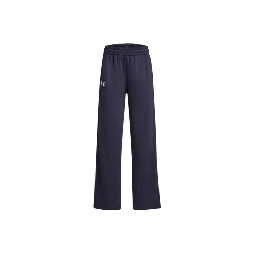 Under Armour Armor Fleece® Casual Pants Women's Gray