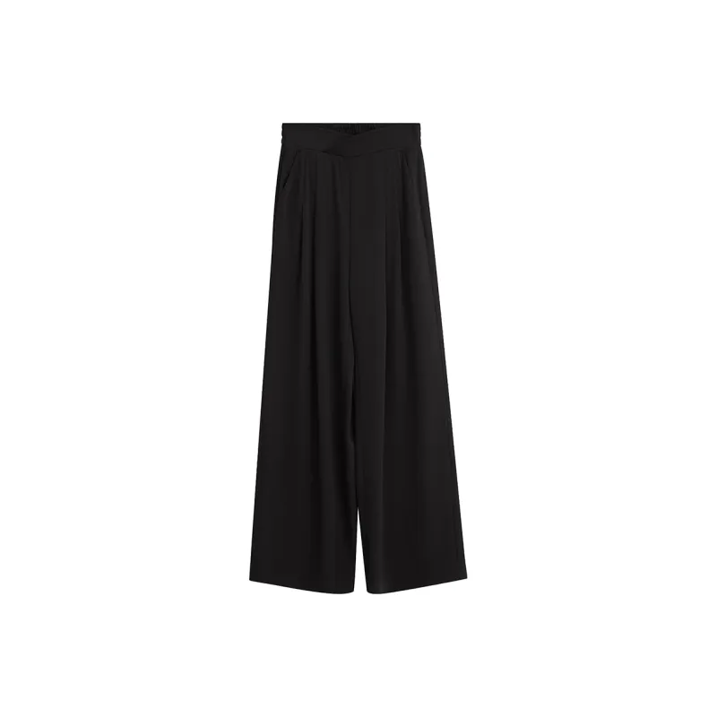AMII Casual Pants Women's-0