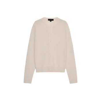 ZARA Knitwear Women's Beige