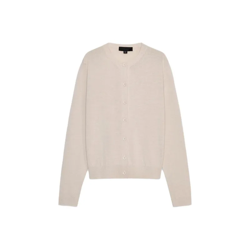 ZARA Knitwear Women's Beige-0