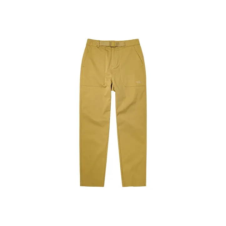 THE NORTH FACE Explorer Collection Casual Pants Women's Khaki-0