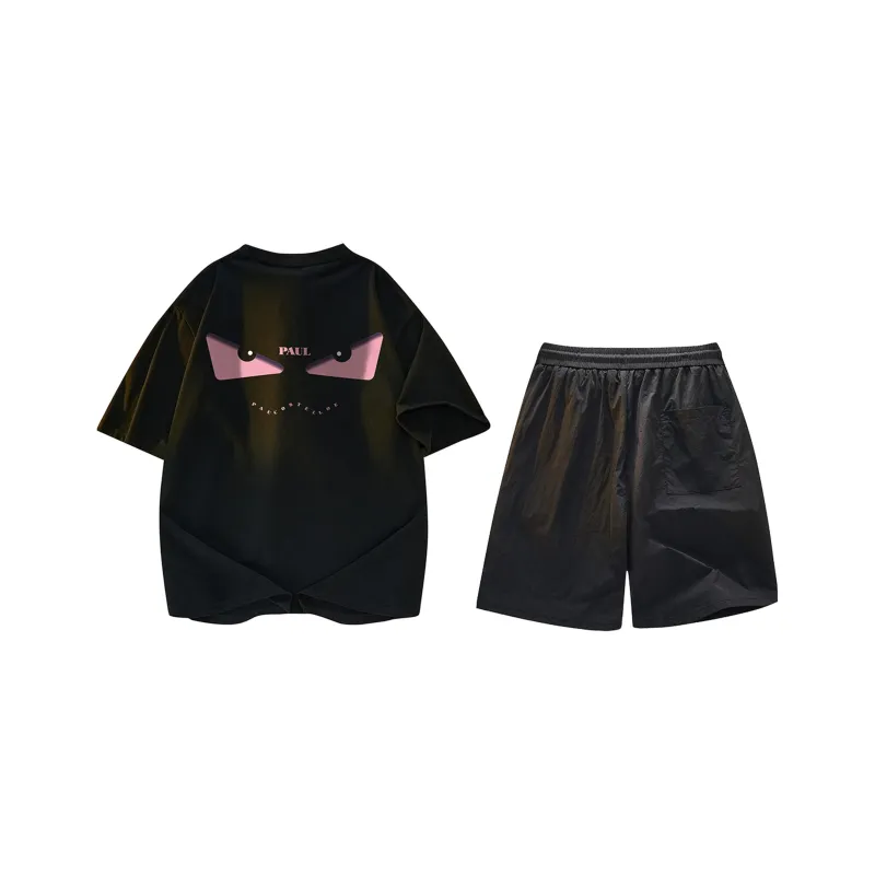 PAUL COSTELLOE Casual Sportswear Unisex-2