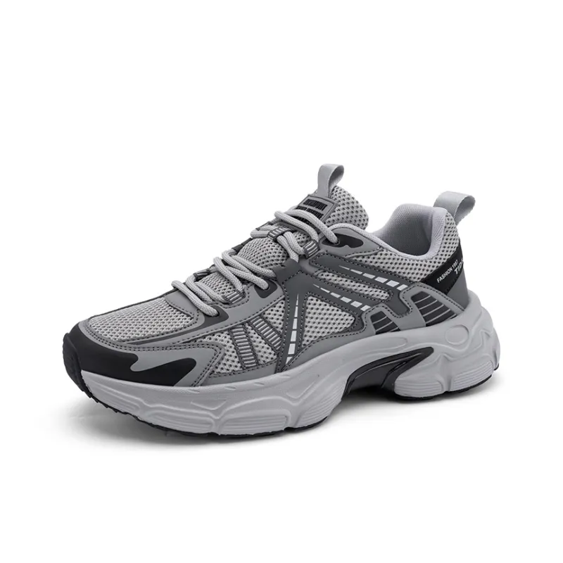 AOKANG Trendy Play Series Low Top Casual Shoes Men's-9