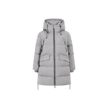 TOBOGGAN FW24 Down Jacket Women's