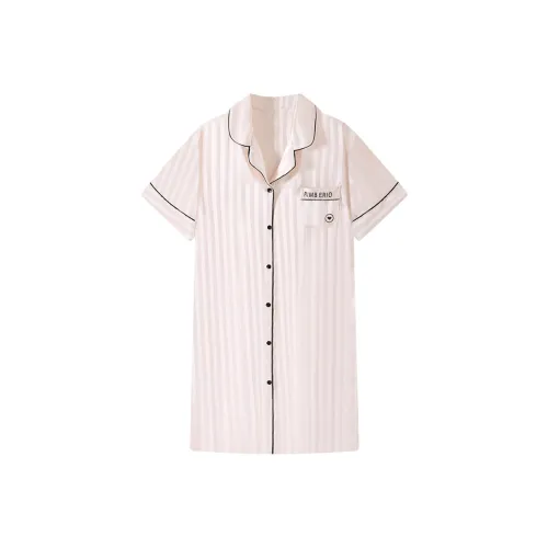 Nodos Shield Women's Nightgowns