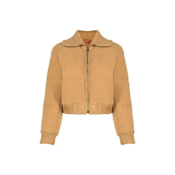 MISSONI Reversible Puffer Jacket
