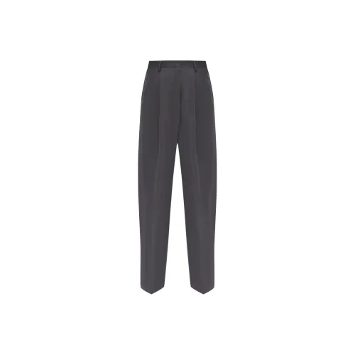 DRIES VAN NOTEN Casual Pants Women's Gray