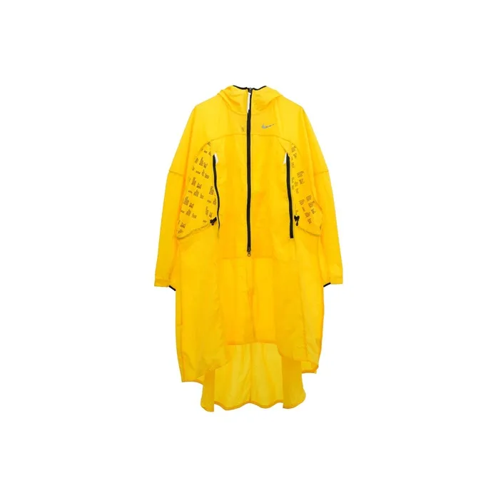 Nike ISPA Super Lightweight And Breathable Sun Protection Clothing Women's-0