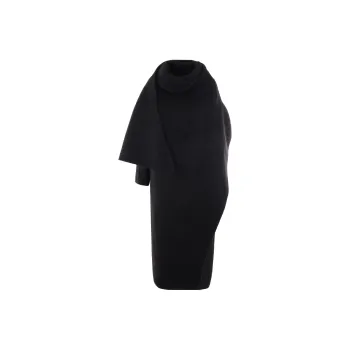 THE ROW Coats Women's Black