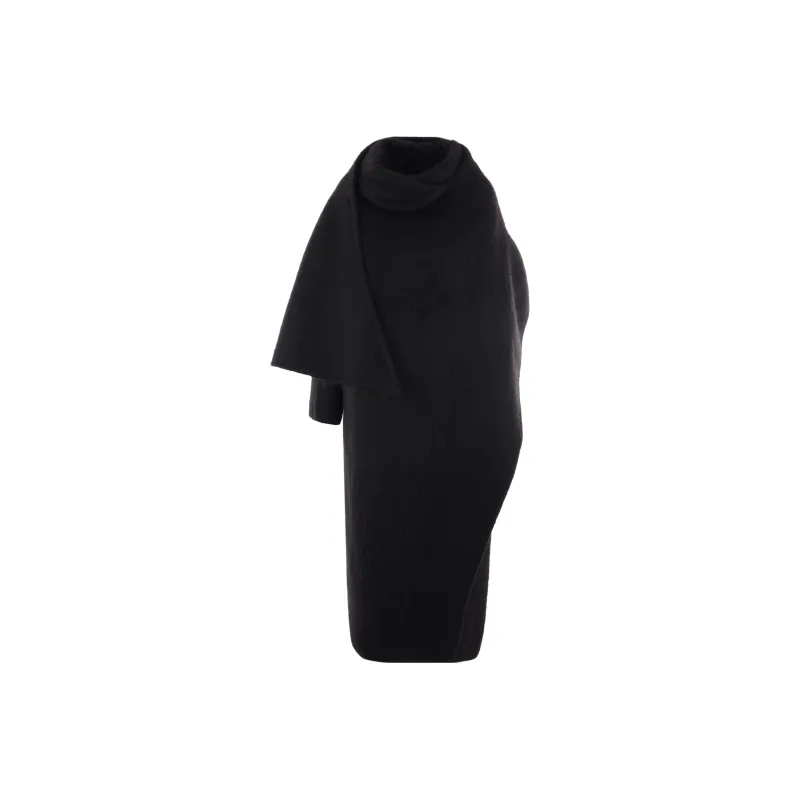 THE ROW Coats Women's Black-0