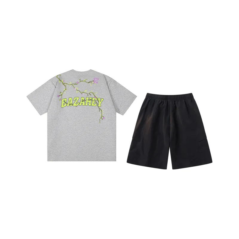 Supremo Cat Casual Sportswear Unisex-16