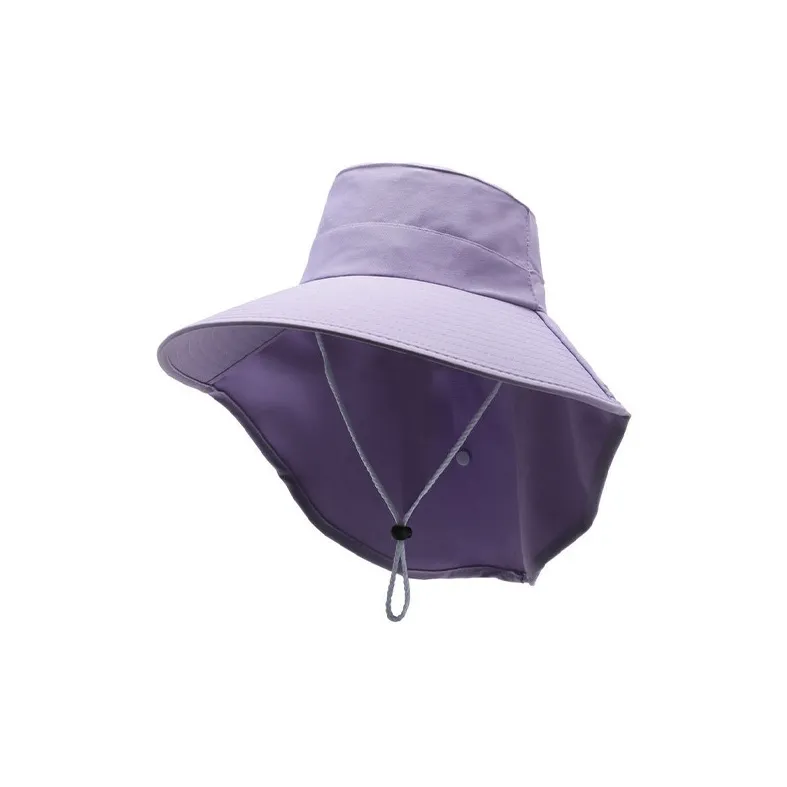JKEM Acrylic Bucket Hats Unisex-7