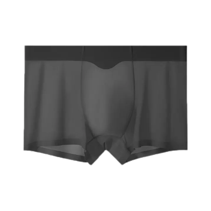 LUYOUYE Underpants Men's 1 Pack-16